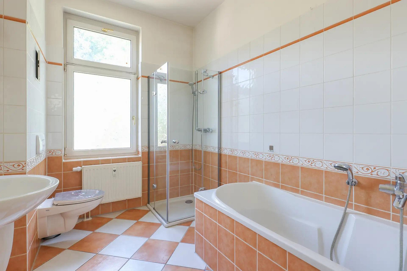 PROVISIONSFREI (Privatverkauf): Große 4-Zimmer-Wohnung in historischen Villa am Naturschutzgebiet – Ekhof str. 27, 12557 Berlin-Köpenick(Köpenick) – Vorschaubild 9