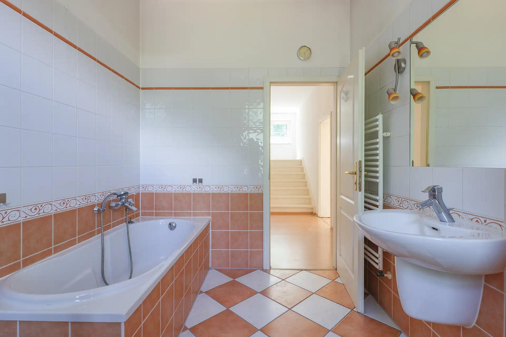PROVISIONSFREI (Privatverkauf): Große 4-Zimmer-Wohnung in historischen Villa am Naturschutzgebiet – Ekhof str. 27, 12557 Berlin-Köpenick(Köpenick) – Vorschaubild 10