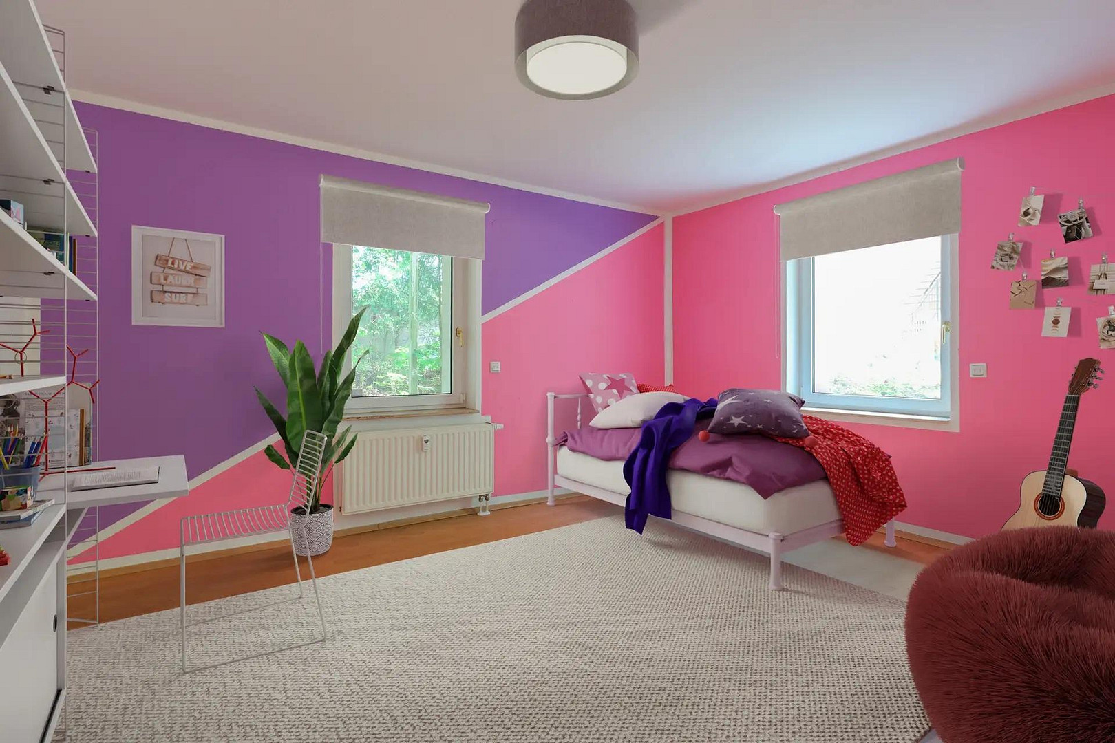 PROVISIONSFREI (Privatverkauf): Große 4-Zimmer-Wohnung in historischen Villa am Naturschutzgebiet – Ekhof str. 27, 12557 Berlin-Köpenick(Köpenick) – Vorschaubild 3