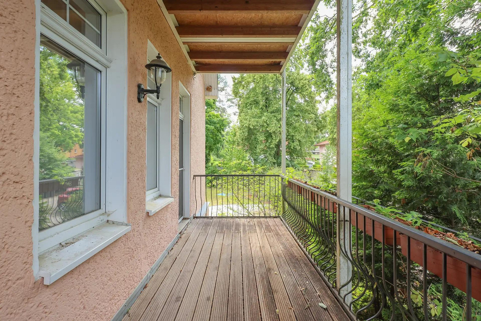 PROVISIONSFREI (Privatverkauf): Große 4-Zimmer-Wohnung in historischen Villa am Naturschutzgebiet – Ekhof str. 27, 12557 Berlin-Köpenick(Köpenick) – Vorschaubild 6