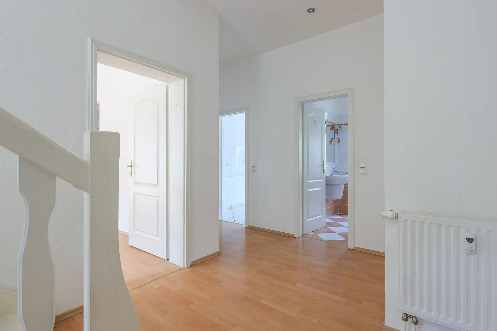 PROVISIONSFREI (Privatverkauf): Große 4-Zimmer-Wohnung in historischen Villa am Naturschutzgebiet – Ekhof str. 27, 12557 Berlin-Köpenick(Köpenick) – Vorschaubild 8