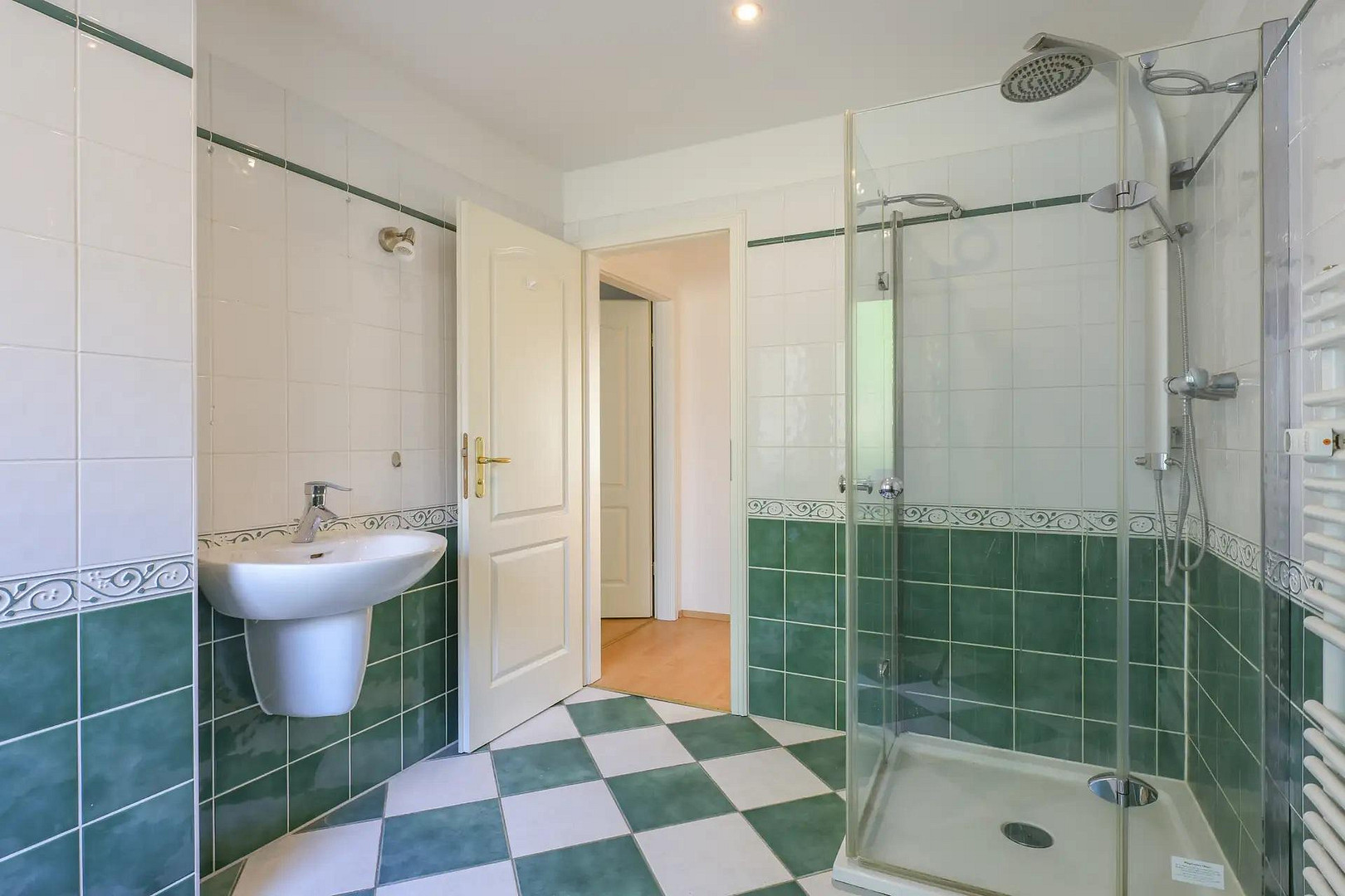 PROVISIONSFREI (Privatverkauf): Große 4-Zimmer-Wohnung in historischen Villa am Naturschutzgebiet – Ekhof str. 27, 12557 Berlin-Köpenick(Köpenick) – Vorschaubild 15