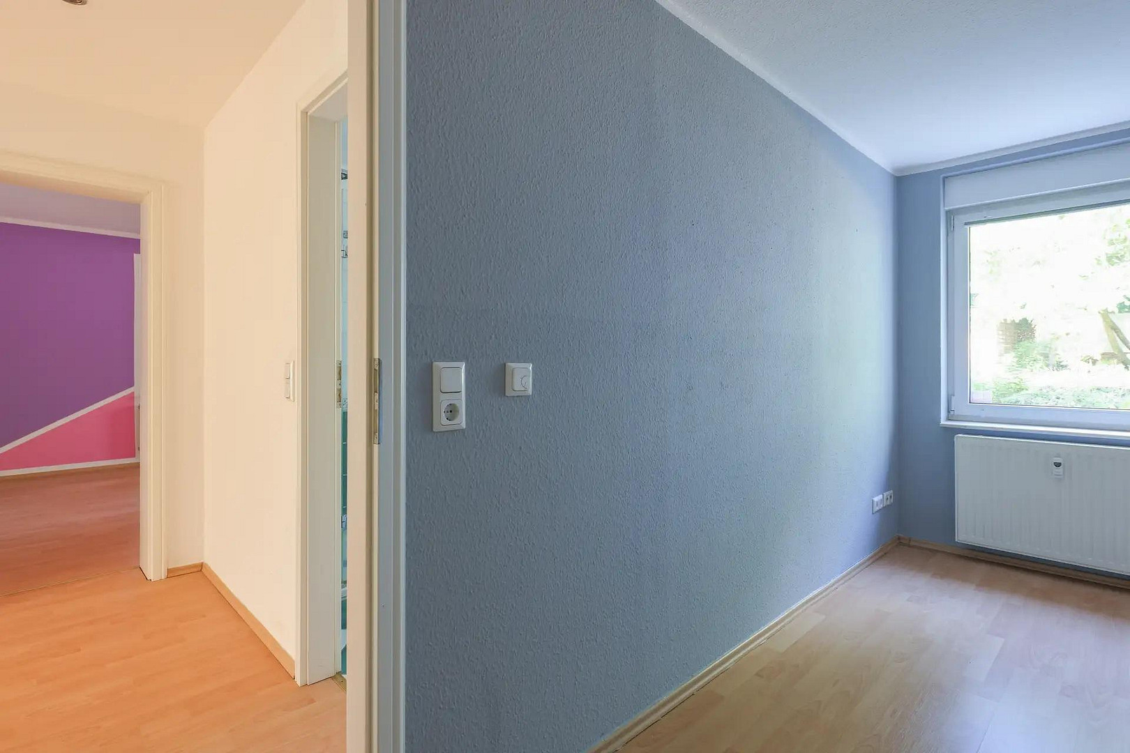 PROVISIONSFREI (Privatverkauf): Große 4-Zimmer-Wohnung in historischen Villa am Naturschutzgebiet – Ekhof str. 27, 12557 Berlin-Köpenick(Köpenick) – Vorschaubild 12