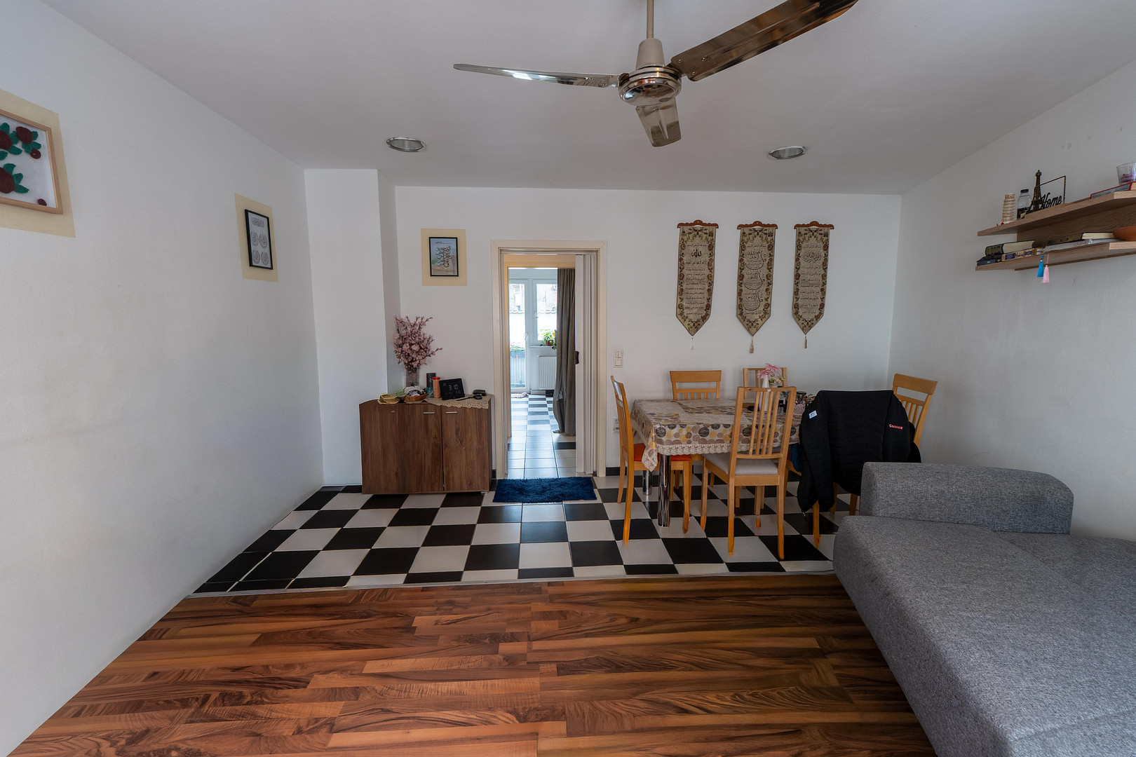 -PROVISIONSFREI- sehr zentrale Wohnung in der Schwetzingerstadt (Oststadt) – Burgstraße 4, 68165 Mannheim – Vorschaubild 10