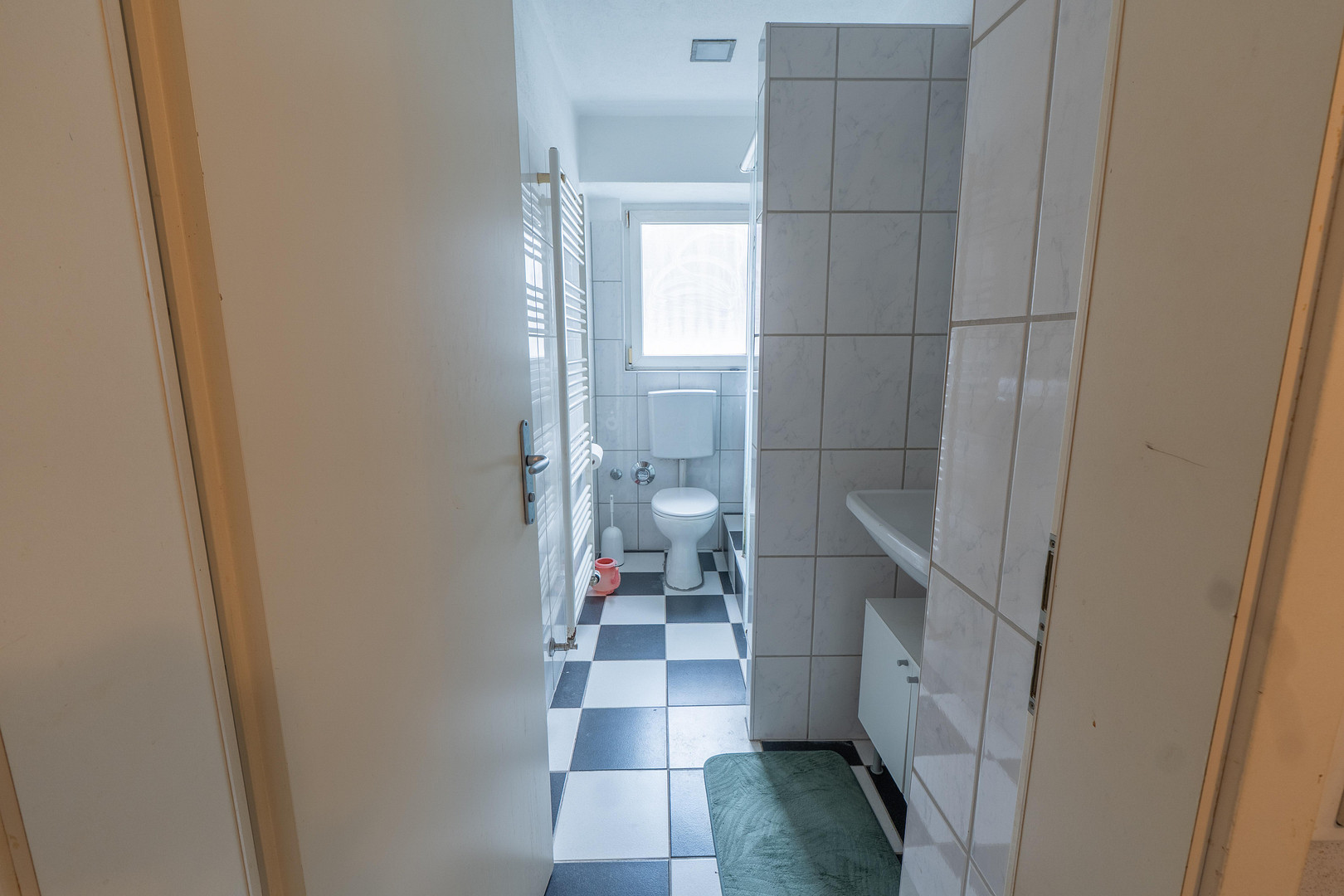 -PROVISIONSFREI- sehr zentrale Wohnung in der Schwetzingerstadt (Oststadt) – Burgstraße 4, 68165 Mannheim – Vorschaubild 3