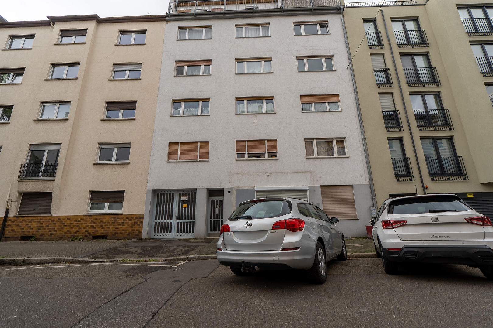 -PROVISIONSFREI- sehr zentrale Wohnung in der Schwetzingerstadt (Oststadt) – Burgstraße 4, 68165 Mannheim – Vorschaubild 9
