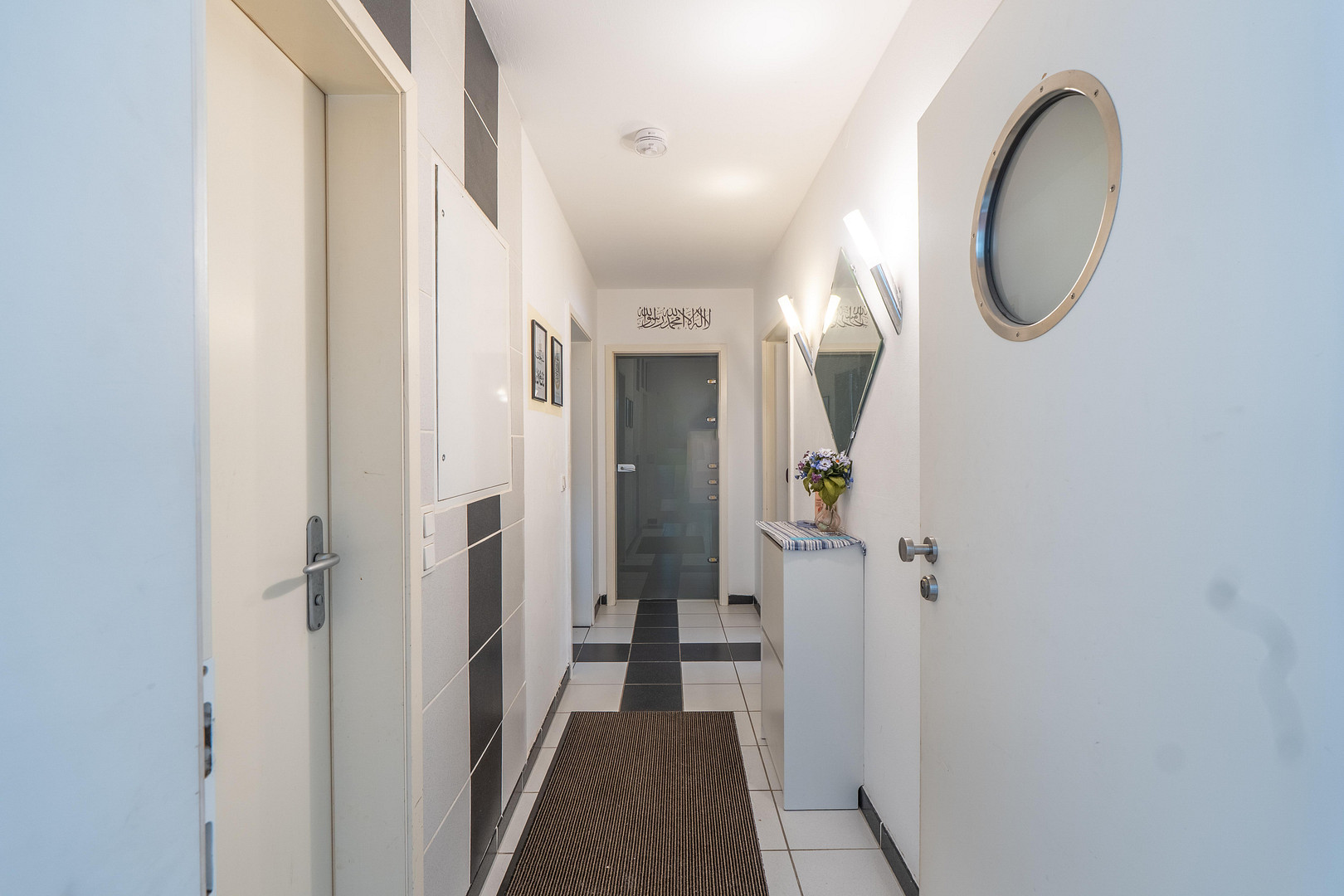 -PROVISIONSFREI- sehr zentrale Wohnung in der Schwetzingerstadt (Oststadt) – Burgstraße 4, 68165 Mannheim – Vorschaubild 2