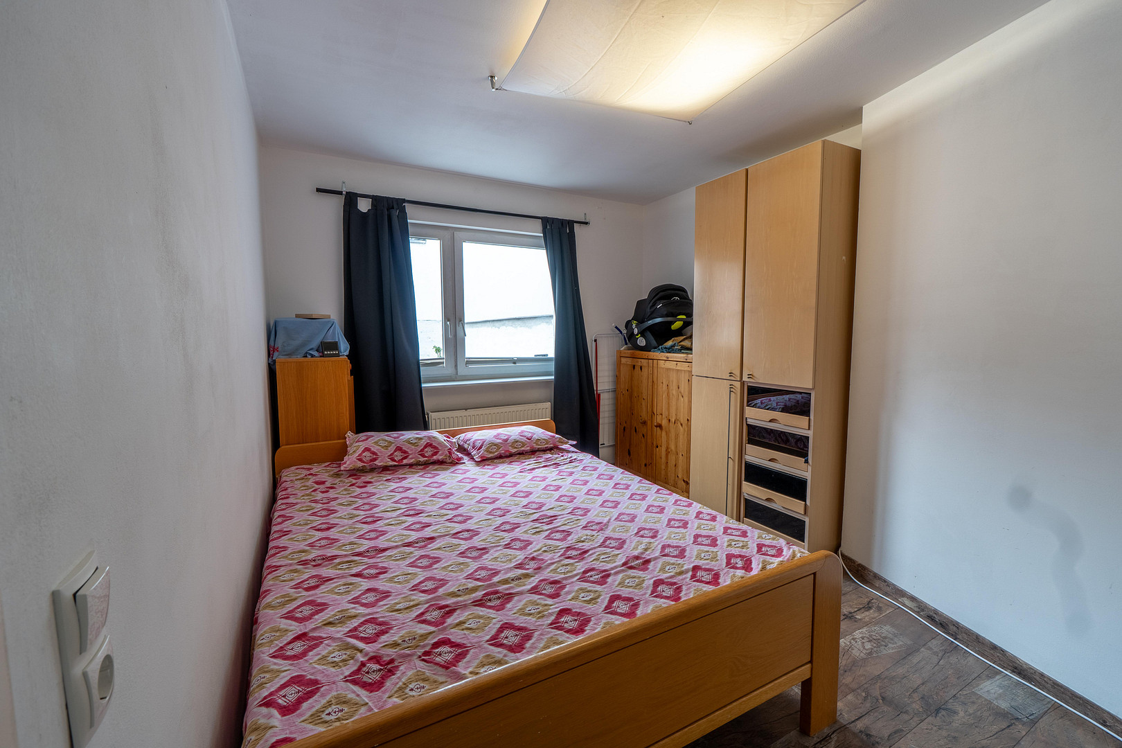 -PROVISIONSFREI- sehr zentrale Wohnung in der Schwetzingerstadt (Oststadt) – Burgstraße 4, 68165 Mannheim – Vorschaubild 7