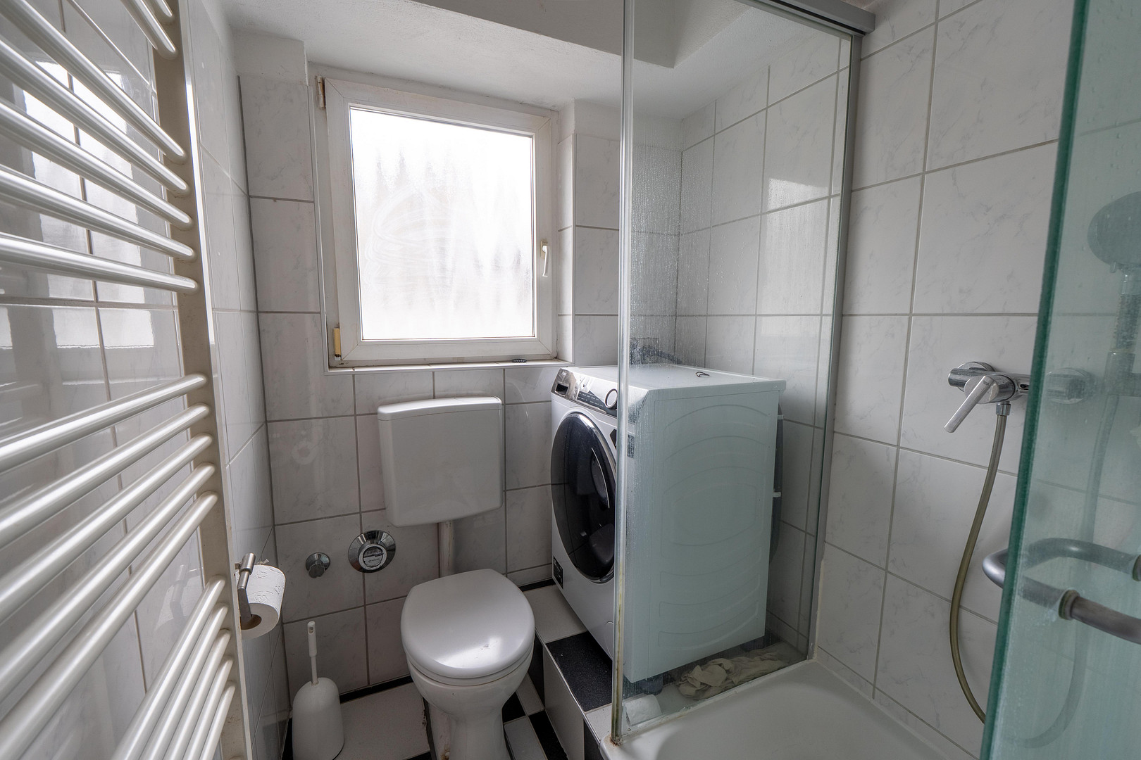 -PROVISIONSFREI- sehr zentrale Wohnung in der Schwetzingerstadt (Oststadt) – Burgstraße 4, 68165 Mannheim – Vorschaubild 4