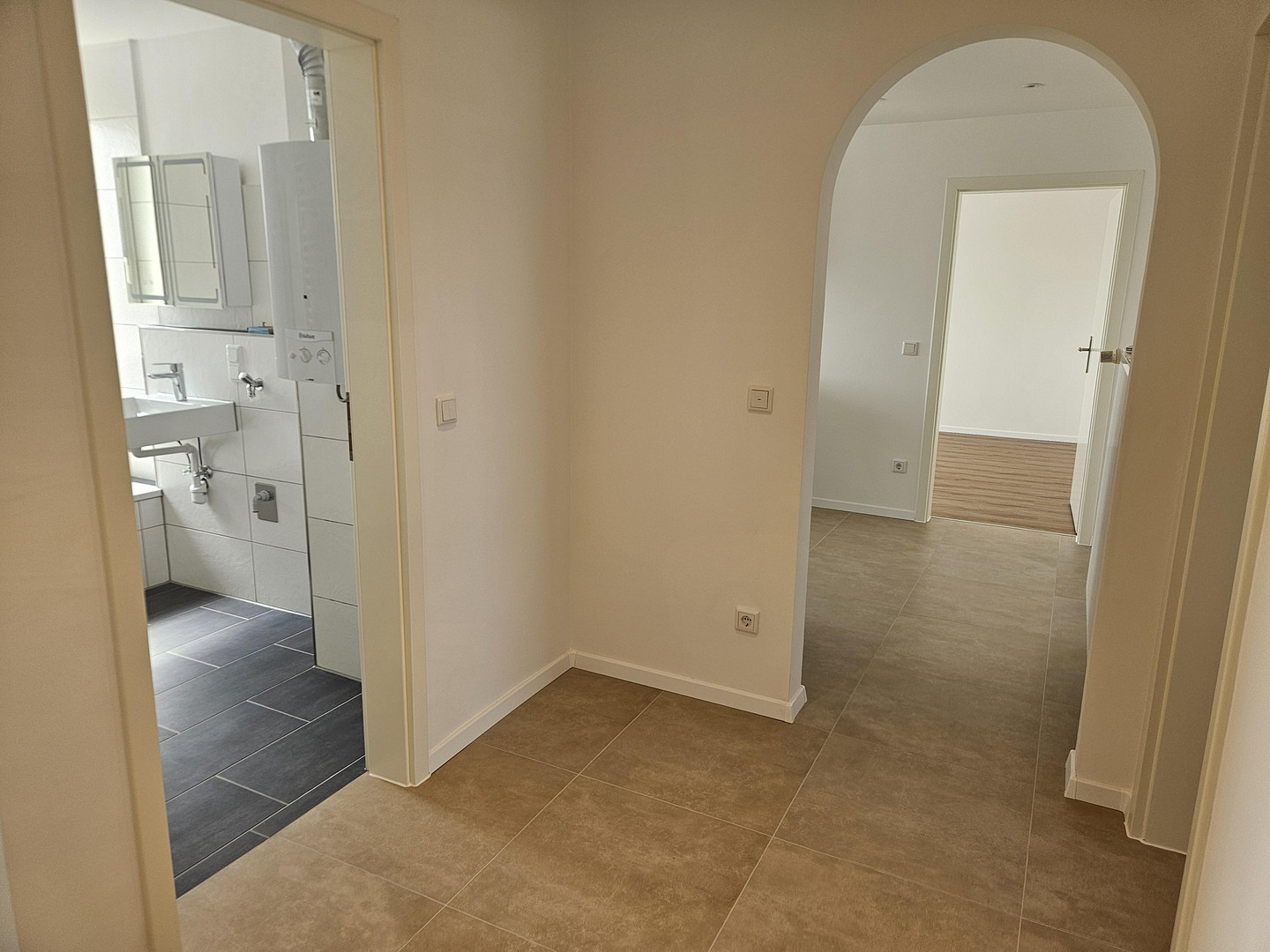 Helle 3-Zimmer-Wohnung – Feucht – Vorschaubild 5