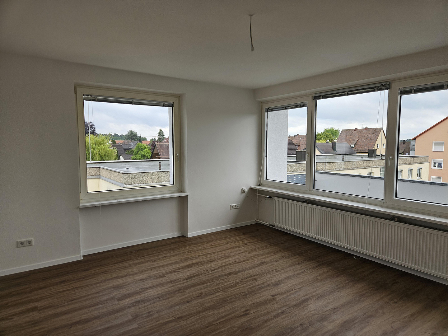 Helle 3-Zimmer-Wohnung – Feucht – Vorschaubild 10