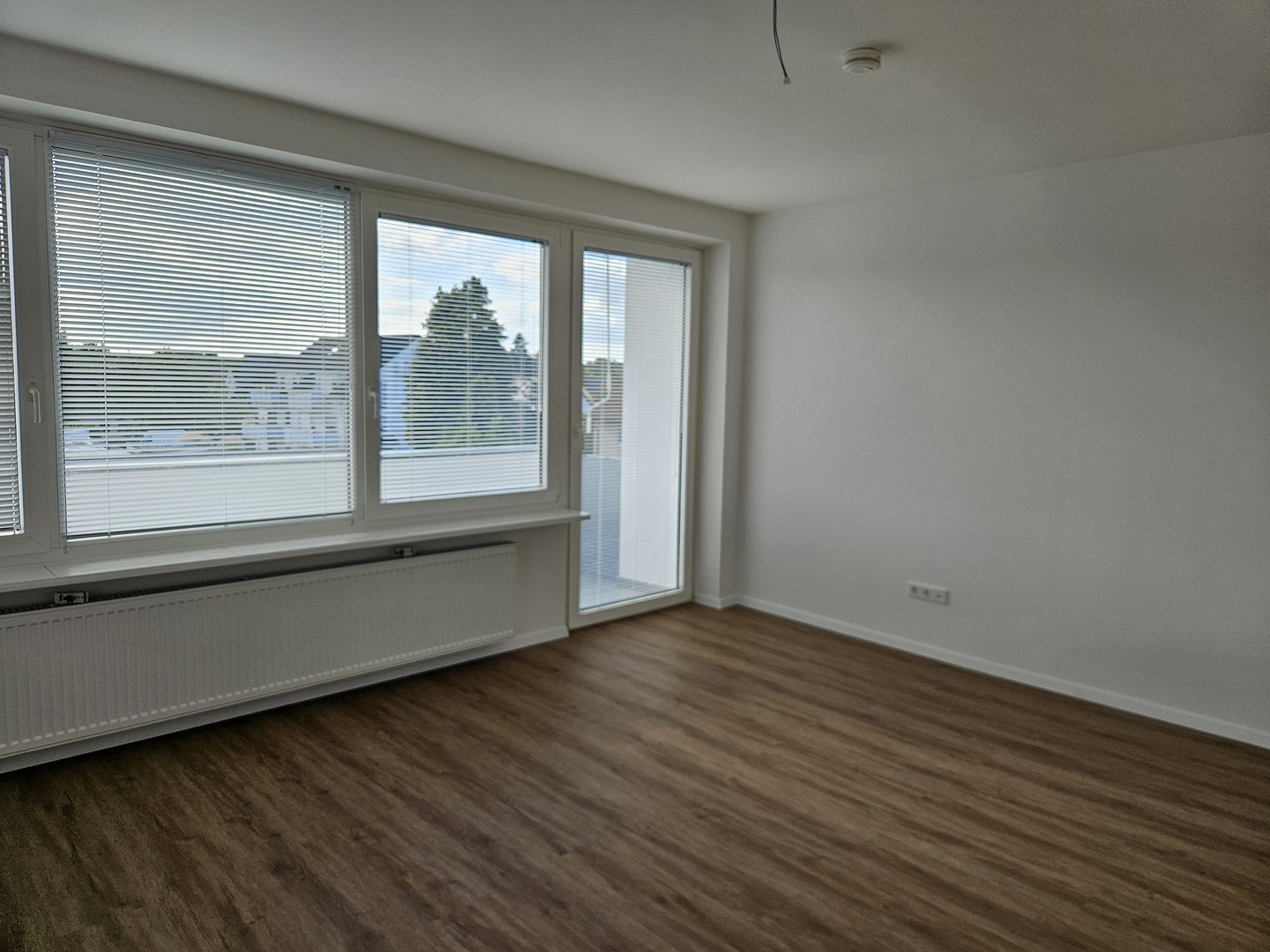 Helle 3-Zimmer-Wohnung – Feucht – Vorschaubild 9