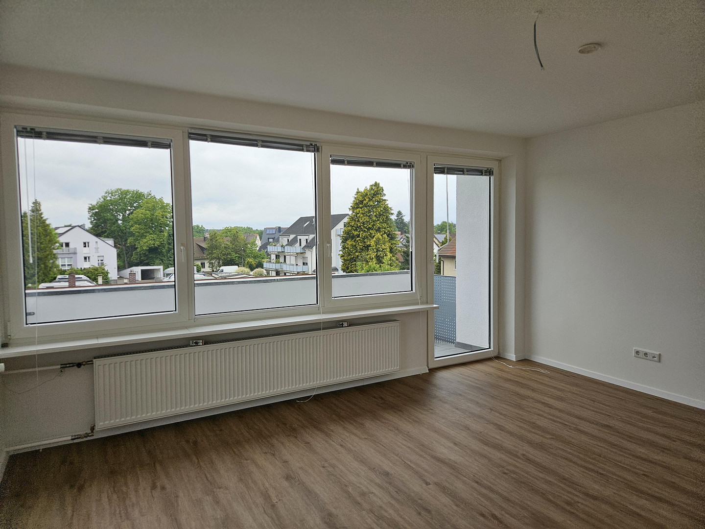 Helle 3-Zimmer-Wohnung – Feucht – Vorschaubild 7