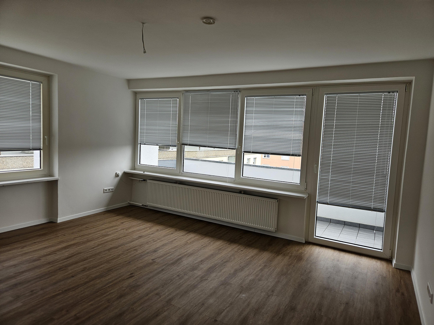 Helle 3-Zimmer-Wohnung – Feucht – Vorschaubild 8