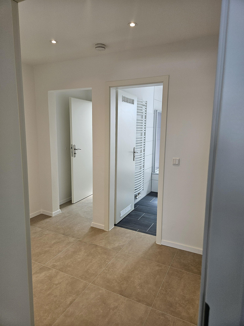 Helle 3-Zimmer-Wohnung – Feucht – Vorschaubild 6