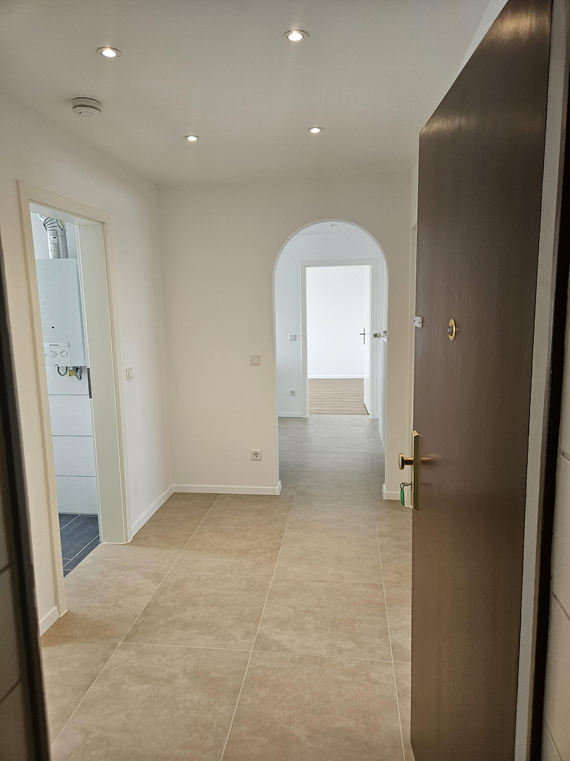 Helle 3-Zimmer-Wohnung – Feucht – Vorschaubild 4