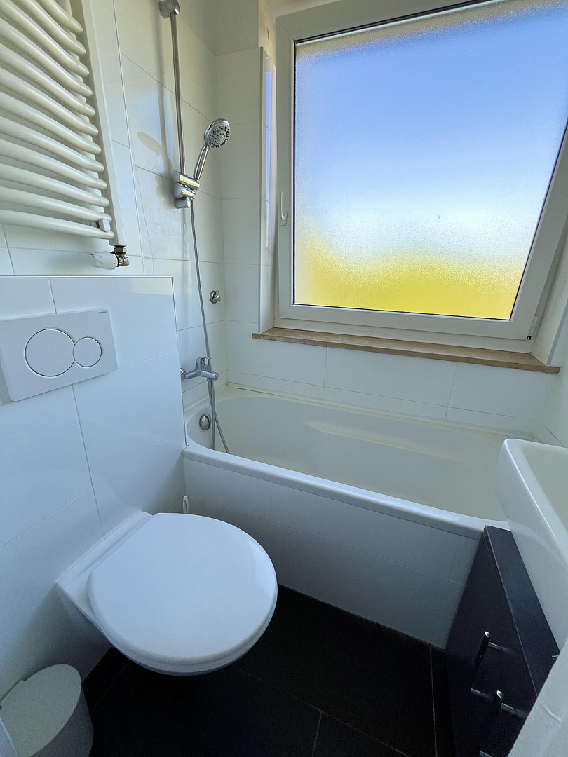 Schönes Apartment mit sonniger Loggia und Waldblick - frei / ohne Provision – München(Forstenried) – Vorschaubild 5
