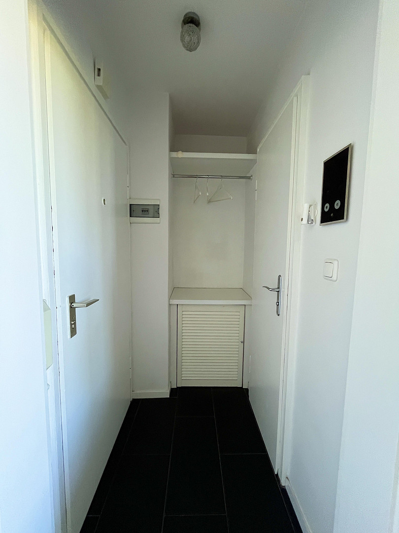 Schönes Apartment mit sonniger Loggia und Waldblick - frei / ohne Provision – München(Forstenried) – Vorschaubild 6