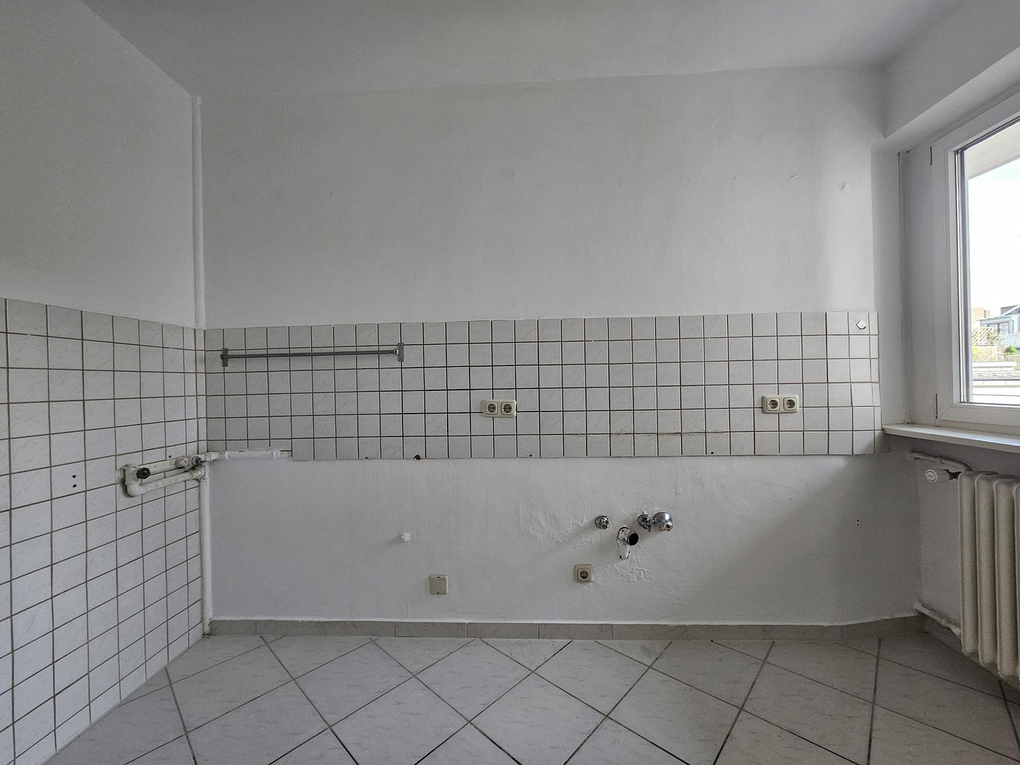 Nähe Hauptbahnhof: Großzügige 2-Zimmer-Wohnung – Paul-Heyse-Str.19, 80336 München(Ludwigsvorstadt) – Vorschaubild 11