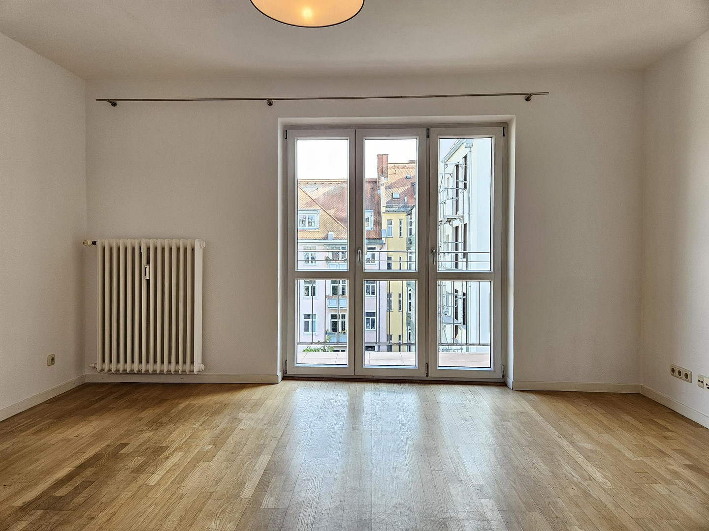 Nähe Hauptbahnhof: Großzügige 2-Zimmer-Wohnung – Paul-Heyse-Str.19, 80336 München(Ludwigsvorstadt) – Vorschaubild 7
