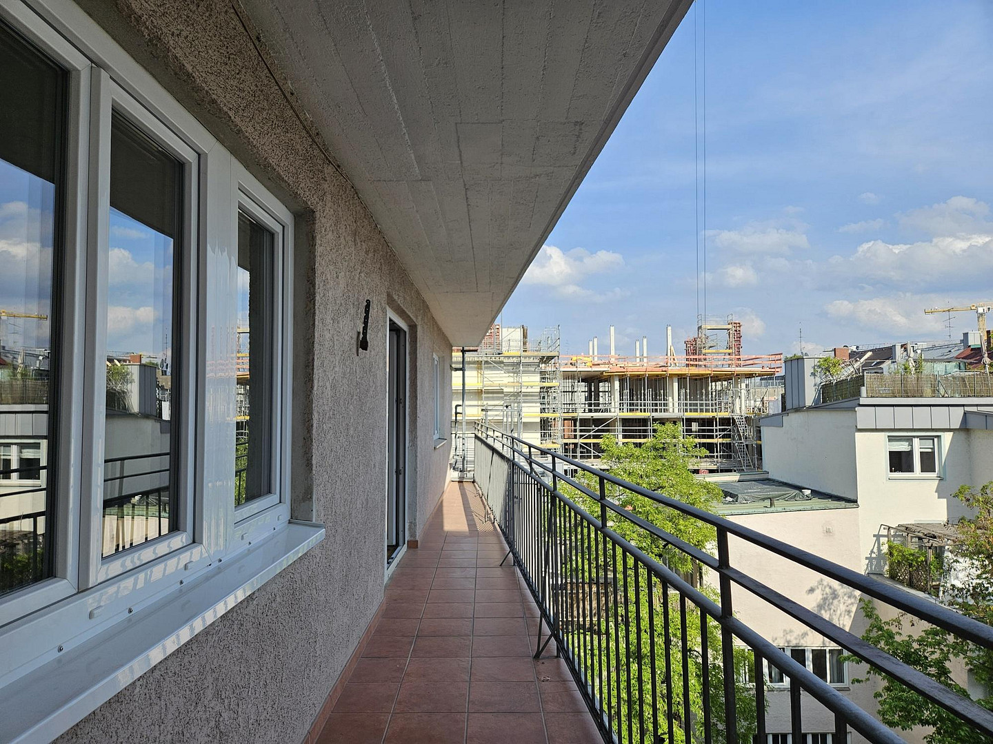 Nähe Hauptbahnhof: Großzügige 2-Zimmer-Wohnung – Paul-Heyse-Str.19, 80336 München(Ludwigsvorstadt) – Vorschaubild 19