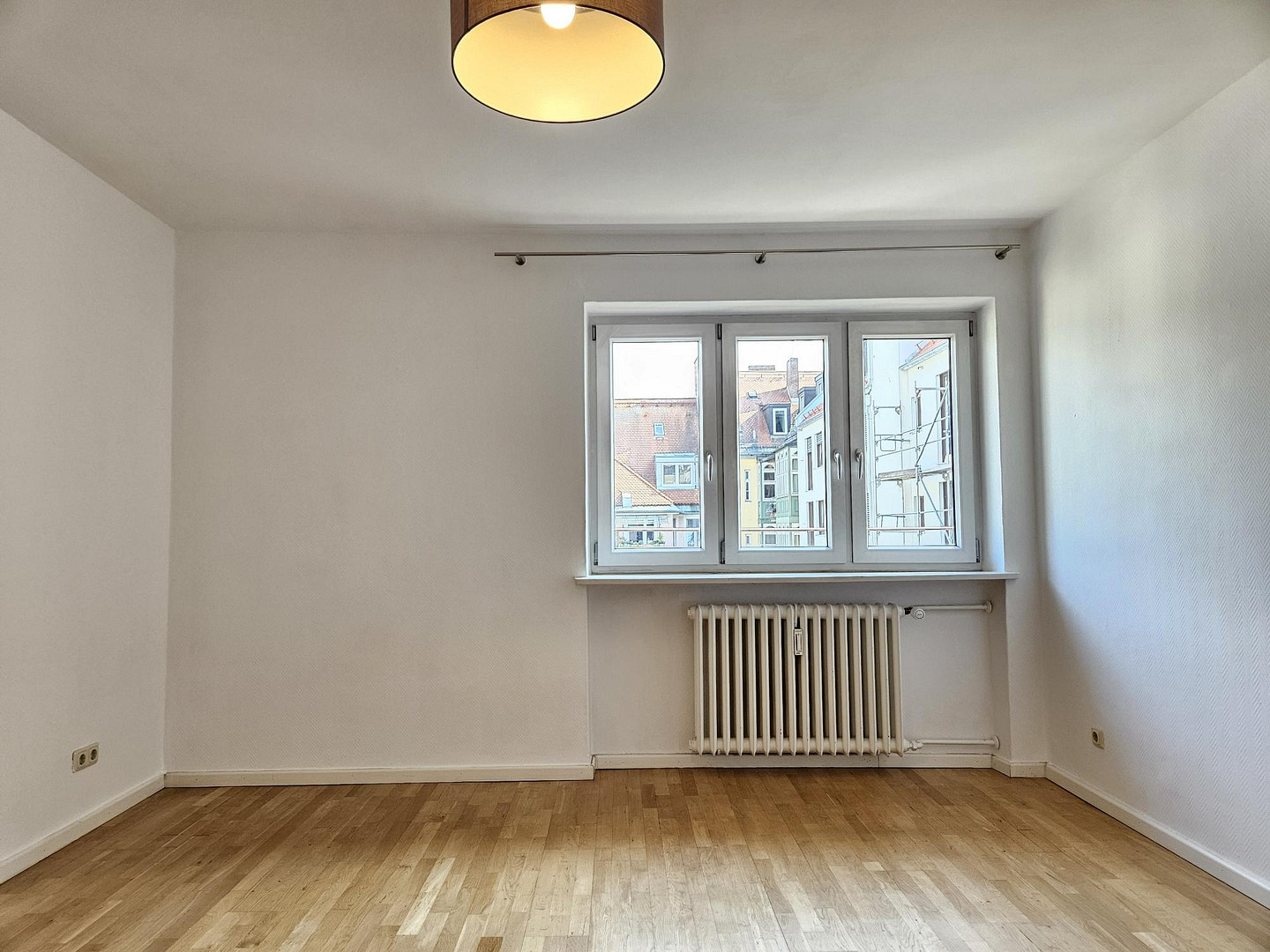 Nähe Hauptbahnhof: Großzügige 2-Zimmer-Wohnung – Paul-Heyse-Str.19, 80336 München(Ludwigsvorstadt) – Vorschaubild 3