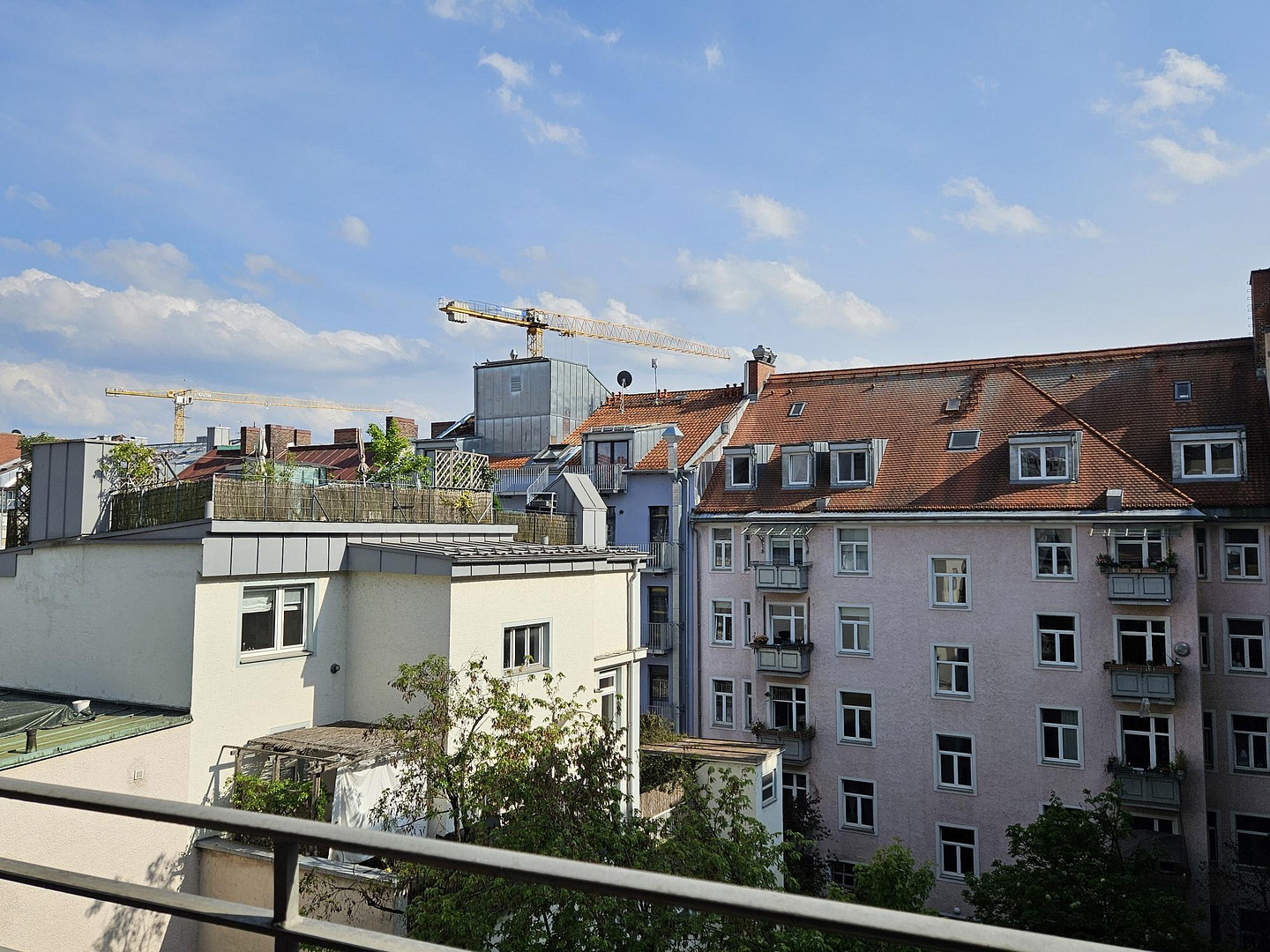 Nähe Hauptbahnhof: Großzügige 2-Zimmer-Wohnung – Paul-Heyse-Str.19, 80336 München(Ludwigsvorstadt) – Vorschaubild 15