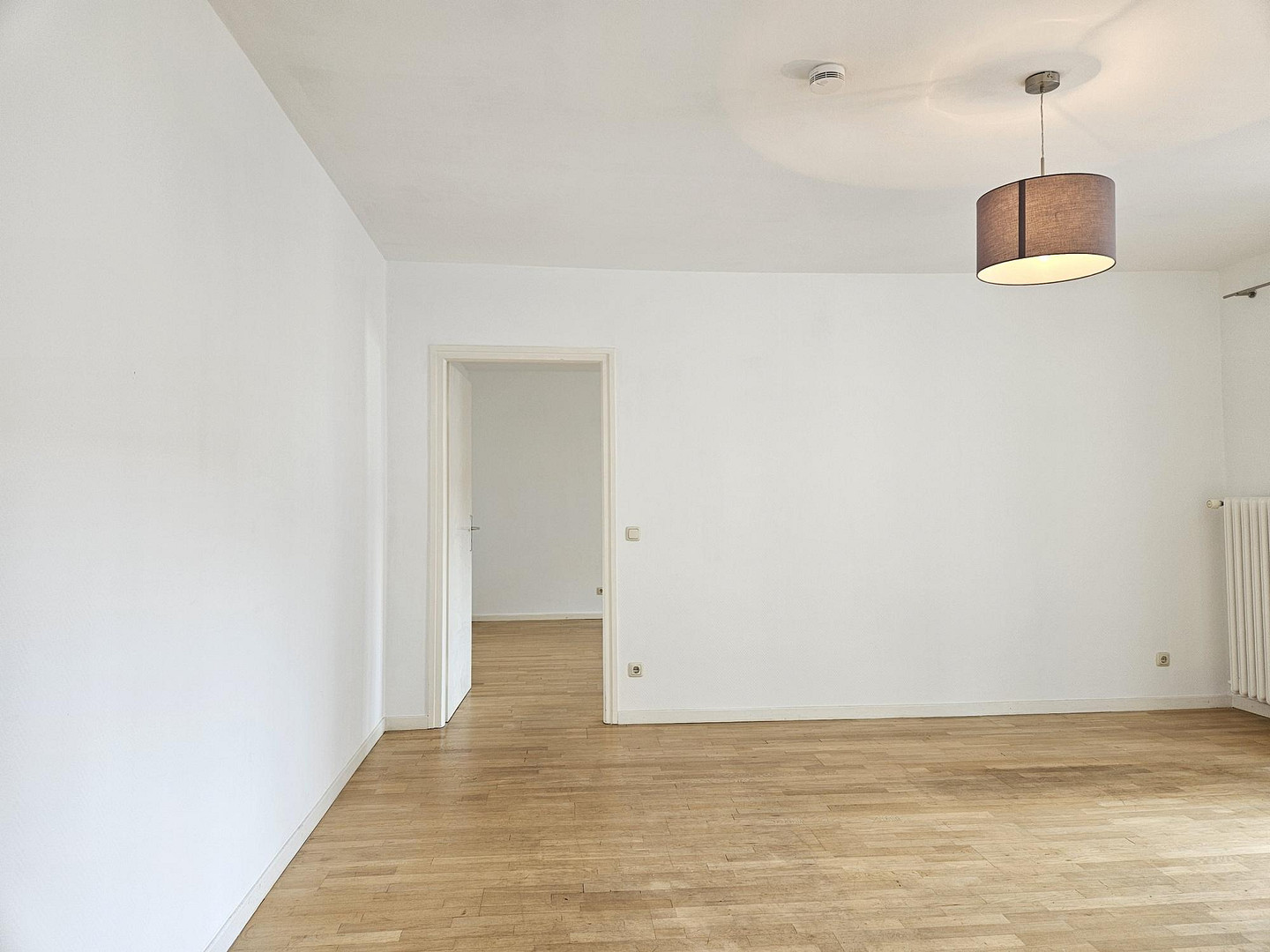 Nähe Hauptbahnhof: Großzügige 2-Zimmer-Wohnung – Paul-Heyse-Str.19, 80336 München(Ludwigsvorstadt) – Vorschaubild 9