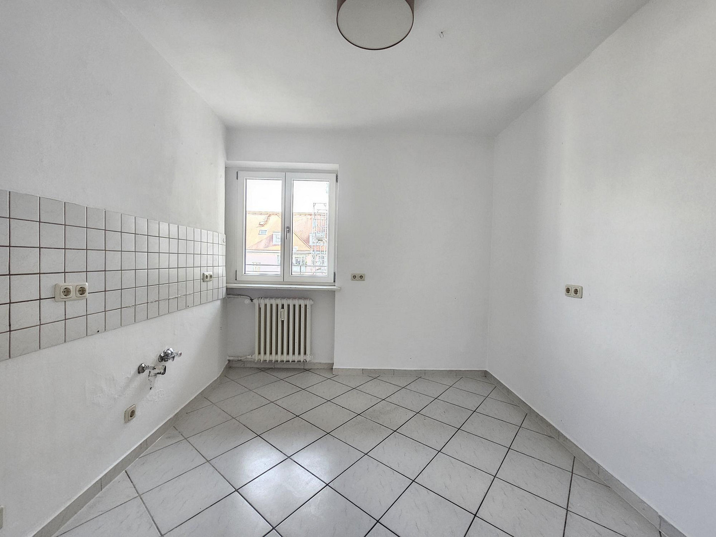 Nähe Hauptbahnhof: Großzügige 2-Zimmer-Wohnung – Paul-Heyse-Str.19, 80336 München(Ludwigsvorstadt) – Vorschaubild 10