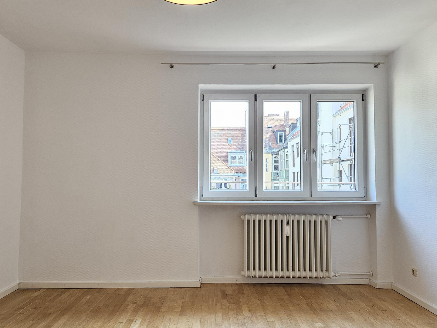 Nähe Hauptbahnhof: Großzügige 2-Zimmer-Wohnung – Paul-Heyse-Str.19, 80336 München(Ludwigsvorstadt) – Vorschaubild 14