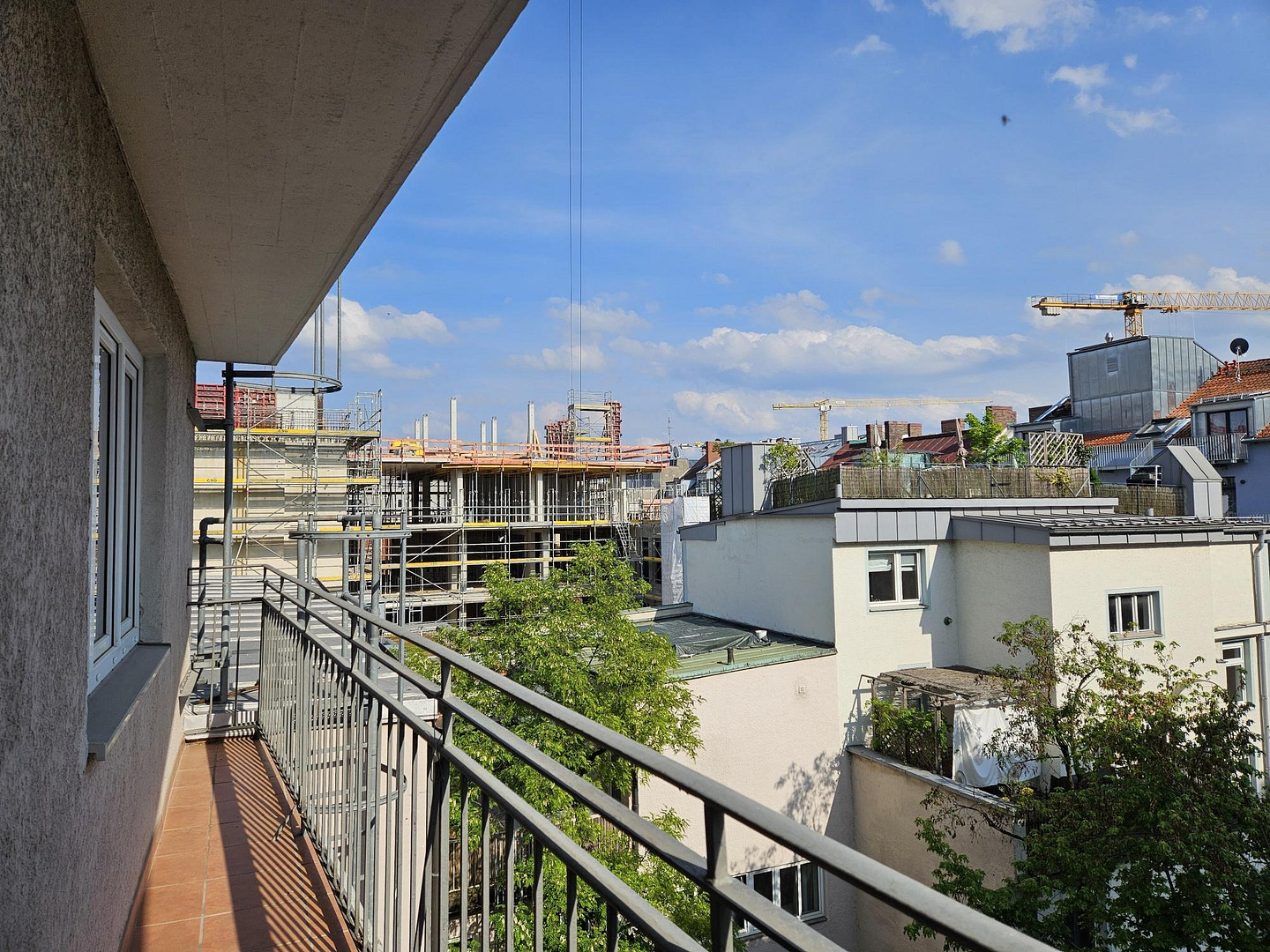 Nähe Hauptbahnhof: Großzügige 2-Zimmer-Wohnung – Paul-Heyse-Str.19, 80336 München(Ludwigsvorstadt) – Vorschaubild 16