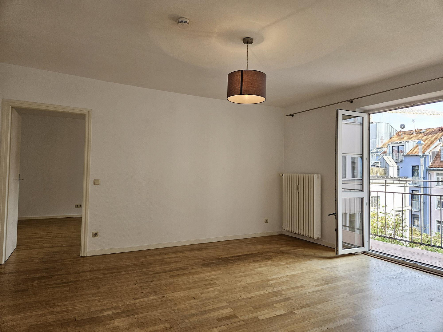 Nähe Hauptbahnhof: Großzügige 2-Zimmer-Wohnung – Paul-Heyse-Str.19, 80336 München(Ludwigsvorstadt) – Vorschaubild 6