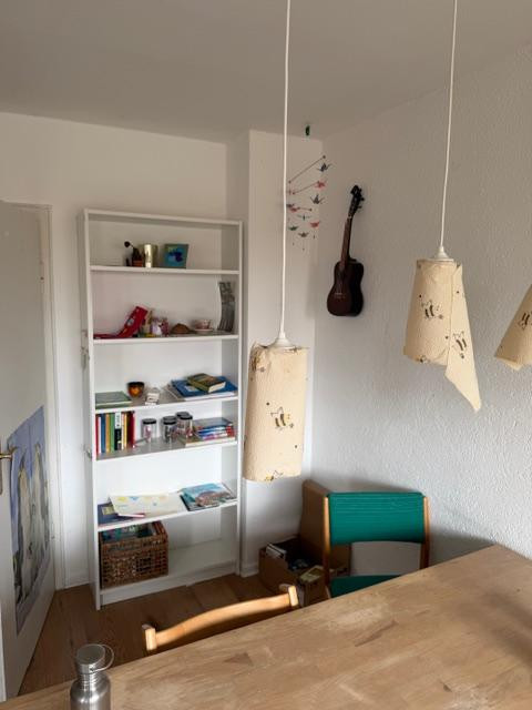 TU-Nähe-mit Balkon – Mozartstr. 2, 38106 Braunschweig – Vorschaubild 2