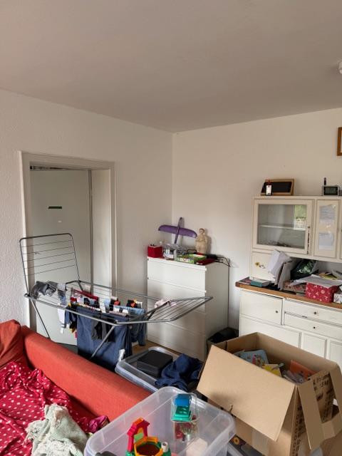 TU-Nähe-mit Balkon – Mozartstr. 2, 38106 Braunschweig – Vorschaubild 4