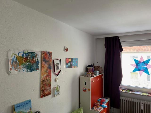 TU-Nähe-mit Balkon – Mozartstr. 2, 38106 Braunschweig – Vorschaubild 19