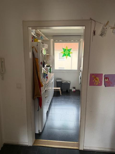 TU-Nähe-mit Balkon – Mozartstr. 2, 38106 Braunschweig – Vorschaubild 33