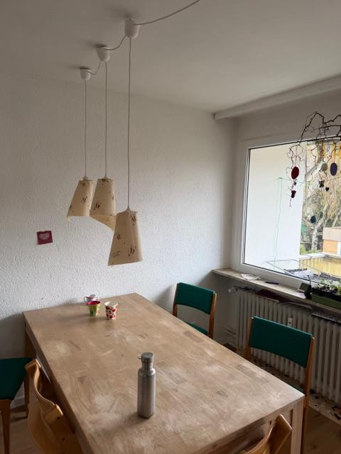 TU-Nähe-mit Balkon – Mozartstr. 2, 38106 Braunschweig – Vorschaubild 9