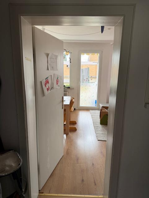 TU-Nähe-mit Balkon – Mozartstr. 2, 38106 Braunschweig – Vorschaubild 30