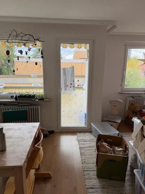 TU-Nähe-mit Balkon – Mozartstr. 2, 38106 Braunschweig – Vorschaubild 10