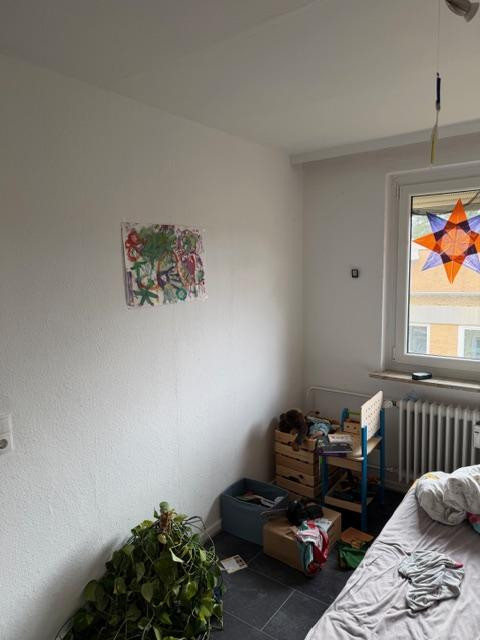 TU-Nähe-mit Balkon – Mozartstr. 2, 38106 Braunschweig – Vorschaubild 8