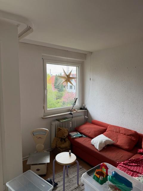 TU-Nähe-mit Balkon – Mozartstr. 2, 38106 Braunschweig – Vorschaubild 3