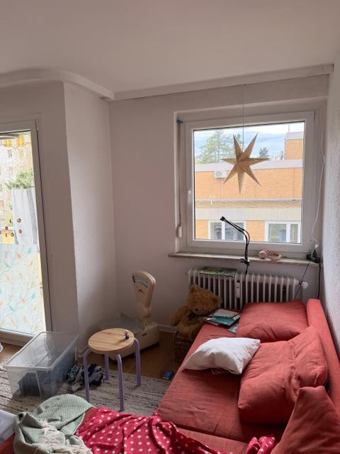 TU-Nähe-mit Balkon – Mozartstr. 2, 38106 Braunschweig – Vorschaubild 5