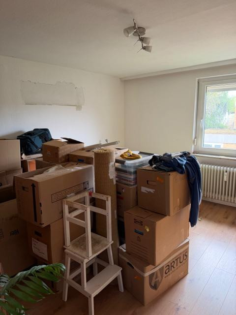 TU-Nähe-mit Balkon – Mozartstr. 2, 38106 Braunschweig – Vorschaubild 16