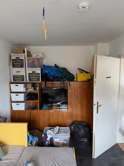 TU-Nähe-mit Balkon – Mozartstr. 2, 38106 Braunschweig – Vorschaubild 7