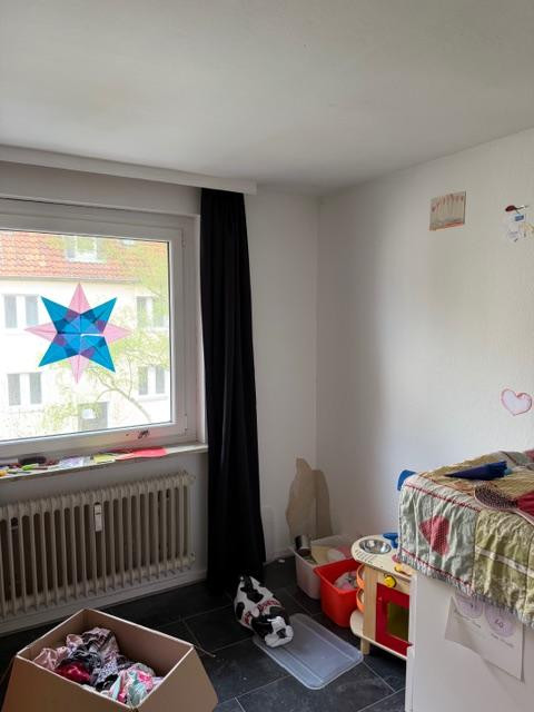 TU-Nähe-mit Balkon – Mozartstr. 2, 38106 Braunschweig – Vorschaubild 18