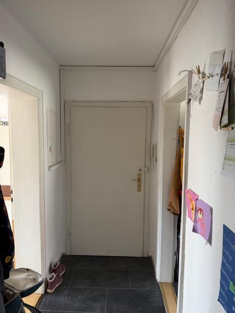 TU-Nähe-mit Balkon – Mozartstr. 2, 38106 Braunschweig – Vorschaubild 28