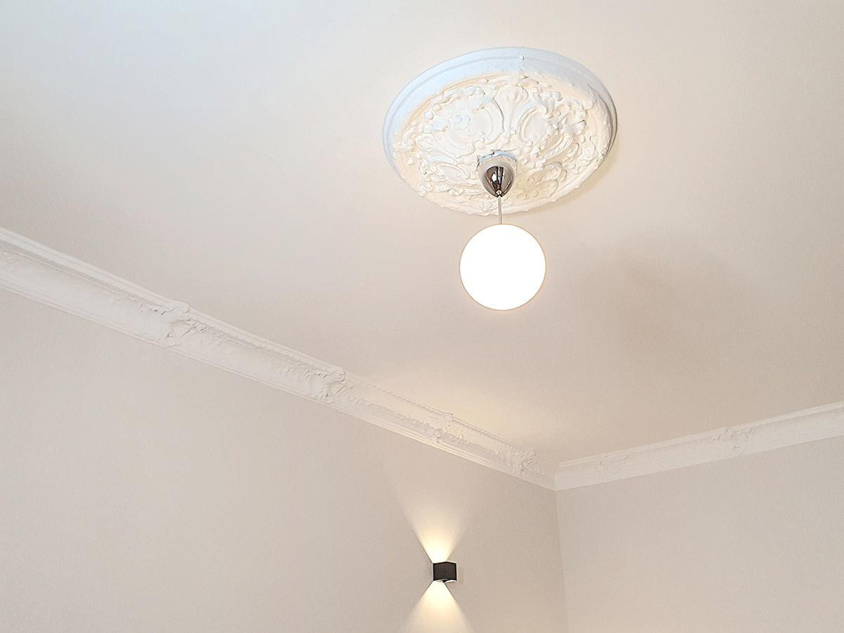 Wohnen & Büro am Savignyplatz • 3 Zi + Souterrain • teilgewerblich nutzbar – Herderstraße 5, 10625 Berlin(Charlottenburg) – Vorschaubild 8