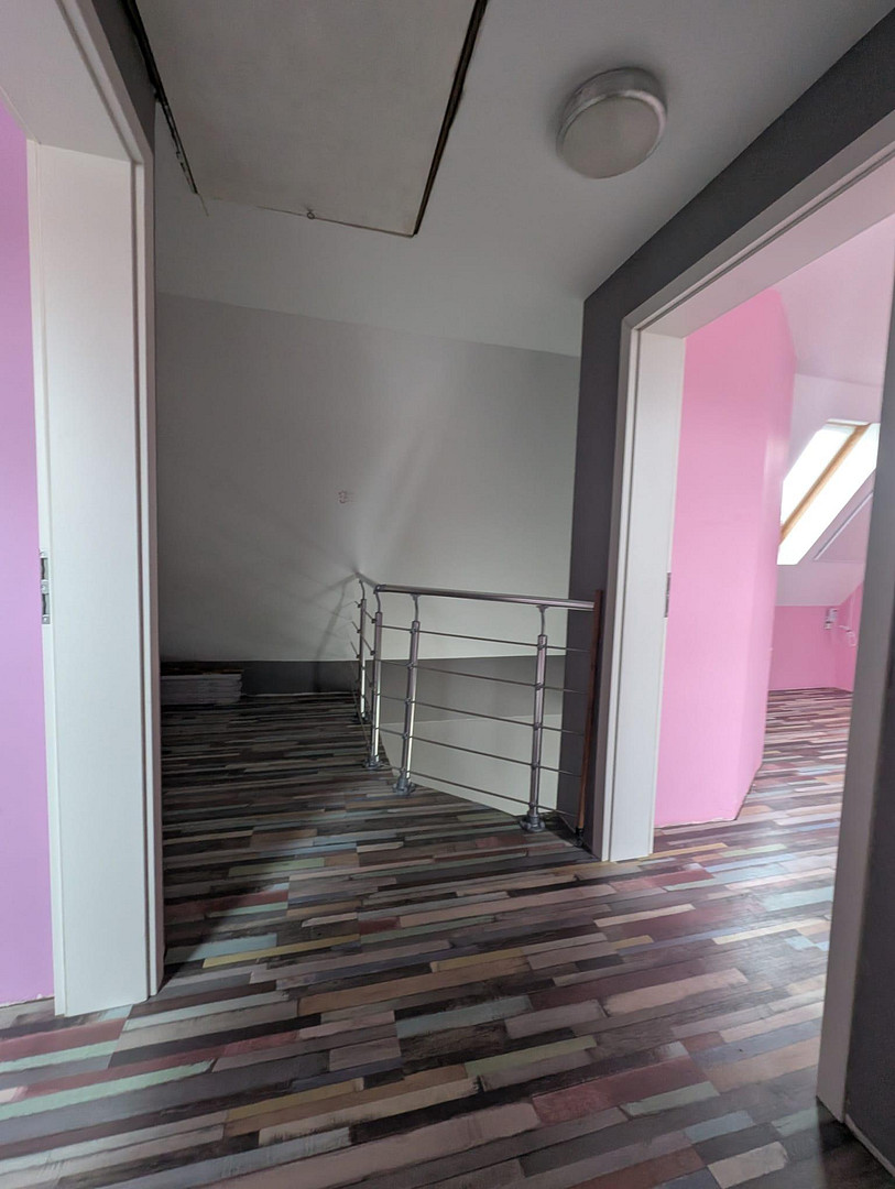 Schickes Einfamilienhaus mit Gestaltungspotential – Ermstalstraße 32, 72525 Münsingen-Trailfingen(Trailfingen) – Vorschaubild 5