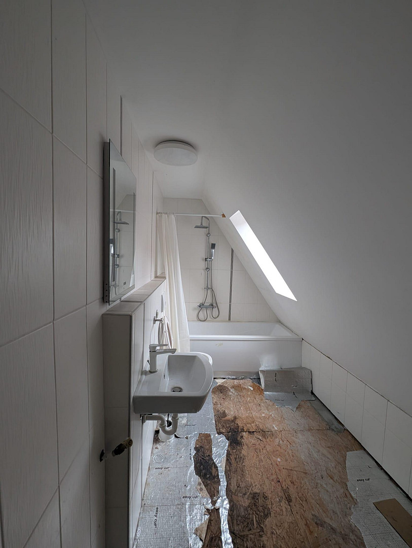 Schickes Einfamilienhaus mit Gestaltungspotential – Ermstalstraße 32, 72525 Münsingen-Trailfingen(Trailfingen) – Vorschaubild 4