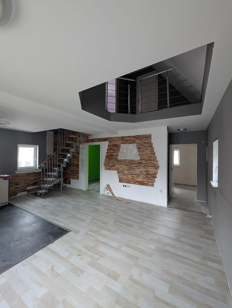 Schickes Einfamilienhaus mit Gestaltungspotential – Ermstalstraße 32, 72525 Münsingen-Trailfingen(Trailfingen) – Vorschaubild 8